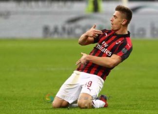 U cilësua si transferim i bujshëm, ish-sulmuesi i Milanit dëmtohet dhe rrezikon Kampionatin Europian