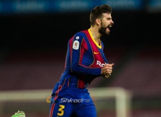 “La Liga është rritur ndjeshëm, ka shumë skuadra që luftojnë”, Pike: Këtë sezon nuk fitojmë