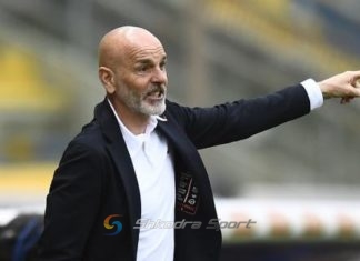 Nesër ndeshja ndaj Juventus, Pioli e quan më të rëndësishmen në karrierë: E kemi përgatitur më së miri