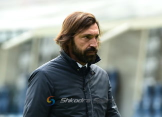 “Iu përgjigjëm siç duhet grushtit të marrë nga Milani”, Pirlo: Ndaj Interit duhen nerva të forta, ne nuk jemi dorëzuar