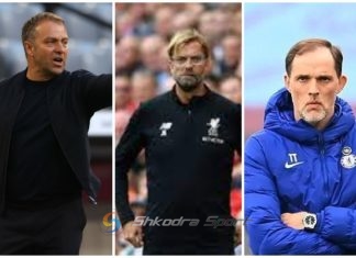 Askush si trajnerët gjermanë në vitet e fundit