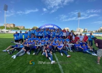 Mbyllet në Kosovë, Prishtina kampione mundet nga Ballkani, Drita një vend në Europë, ja kush bie