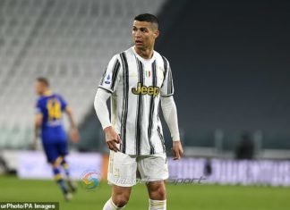 Agjenti i CR7 përgënjeshtron mamanë e portugezit: Nuk e ka në plane Sportingun