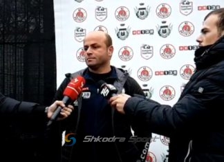 Rustami: Kemi optimizëm, se mësuam që u mund edhe Bylisi