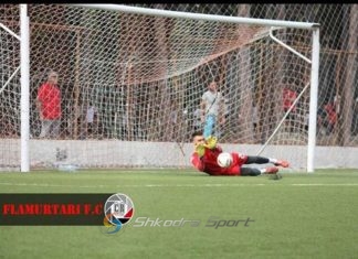 Pas Nuabuezes, nga Laçi largohet edhe lojtarin vlonjat