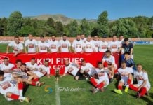 Kategoria e Dytë kërkon një kampion, caktohet edhe vendi dhe ora e finales së madhe