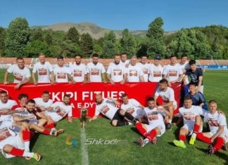 Kategoria e Dytë kërkon një kampion, caktohet edhe vendi dhe ora e finales së madhe