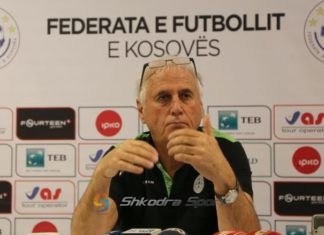 Shaland: Nuk e zgjodha San Marinon për të shpëtuar, edhe Italia luan ndaj tyre