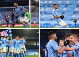 ANALIZA/ Nga golat e pësuar te sistemi me 9 false, ja pse në Stamboll fiton Mançester Sitit