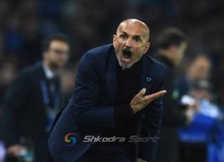 Vazhdon rokada e çmendur e trajnerëve në Itali. Interi në sulm për Inzagin, zgjedh edhe Spaleti