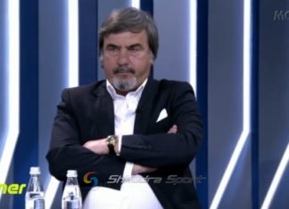 Starova: Jam si i ofenduar nga Kokëdhima. Te Vllaznia bëjnë sikur e kanë të sigurt me Laçin