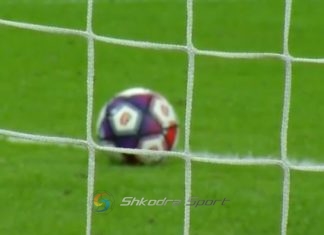 Superliga luan sot aktin final, skena e gjitha për 10 skuadrat elitare, 3 ceremoni për titullin