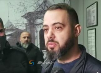 Alban Xhaferi: Objektivin e arritëm, tani duam titullin kampion te Vllaznia