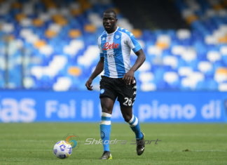 Kulibali vazhdon me bëmat humanitare, dërgon në Senegal një anije me ushqime