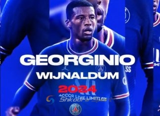 PSG zyrtarizon transferimin e parë, në kryeqytet mbërrin një mesfushor