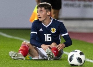 Rezulton pozitiv, mesfushori humb ndeshjen deçizive në Europian