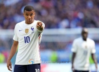 Reali bëhet gati, Mbape i kërkon klubit të largohet