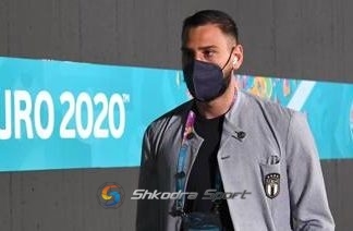 Donaruma bën vizitat mjekësore për PSG, gati edhe kontrata milionere