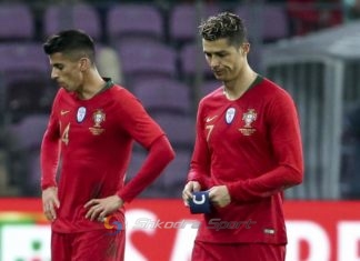 Lajm i keq për Portugalinë, humb një nga yjet në Europian për shkak të COVID-19