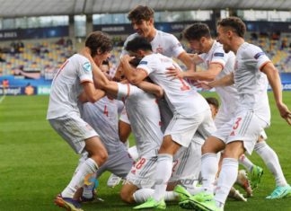 Me pushime në Ibiza, pa këpucë e bileta avioni. Spanja mbledh kombëtaren e emergjencës për 12 orë