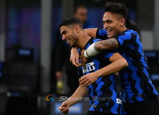 Përfaqëson Hakimin dhe Lautaron: Mbrojtësi i sigurt që largohet, Interi duhej të shiste