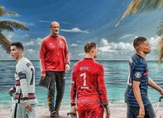 Tallje epike e trajnerit të Hungarisë me rivalët e “grupit të vdekjes”: Shihemi në plazh