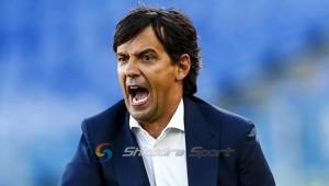 Inter zyrtarizon trajnerin, Inzagi merr “timonin” e zikaltërve