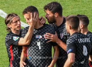 Kroacia në telashe, Perishiç me COVID përfundon menjëherë në karantinë