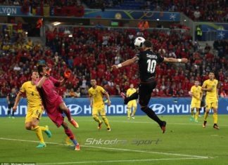 Shkëlqyen në Europian e pastaj u zhdukën, “Sky Sport” zgjedh edhe Sadikun: Përfundoi në Bolivi