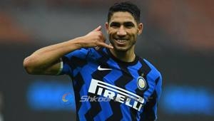 Kampionët e Europës sfidojnë PSG për Hakimin, te Interi pranojnë vetëm “cash”