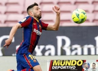 Inter kërkon Albën, Barcelona në kundërsulm ndaj zikaltërve. Interesohet për tre futbollistë