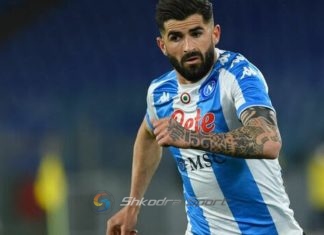 Lacio mbetet prezente, por Hysaj ka edhe opsionin nga Turqia