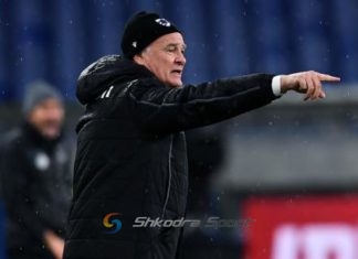 Ismajli mund të bëhet me trajner të ri, kandidat një emër i njohur