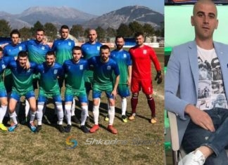 Admir Mehja: Sezon shumë i mirë me Adën, por nuk e di nëse do të qëndroj sërish