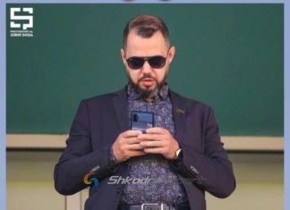 Reagon Xhaferi: Da Silva i lirë të largohet. Të paguajë klauzolën e kontratës dhe…