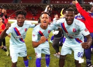 Ish- futbollisti i Vllaznisë nis stërvitjen me Partizanin