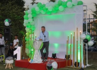 ‘Basania n’Fest’, klubi më i ri feston njëvjetorin e krijimit