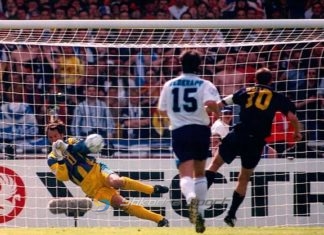 Derbi i zjarrtë i Britanisë së Madhe, Siman: Ende rrënqethem kur kujtoj ndeshjen me Skocinë