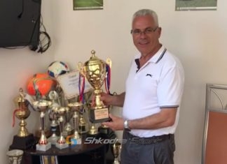 ALMANAK/ Sot ditëlindja e Ferdinand Jakut, njeriut që shkroi historinê e futbollit të femrave në Shqipëri