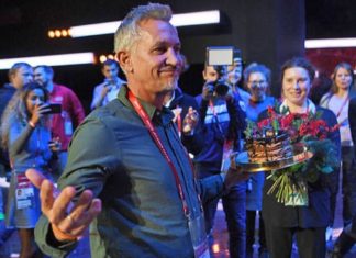 Lineker tallet me frazën e tij të famshme për gjermanët: Erdhi koha të prehet në paqe