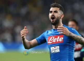 Surprizë nga Hysaj, mbrojtësi në axhendën e Klop