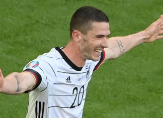 Dje ishte heroi i Gjermanisë ndaj Portugalisë. Historia e Gosens, donte të bëhej polic por nuk e pranuan