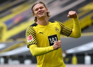 Haland bën pushime sheikësh, shpenzon 500 mijë euro dhe lë bakshish 30 mijë euro në Mikonos