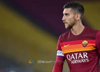 Një holandez i tradhëtoi, Barcelona pranë lojtarit të Romës