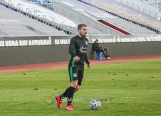 Laçi hedh sytë nga Kosova, interes për një sulmues