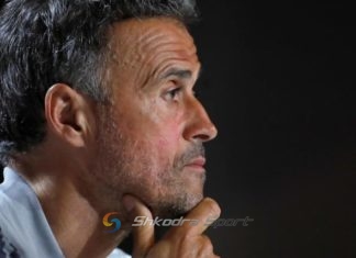 Luis Enrike kërkon mbrojtje: Vaksinoni sa më shpejtë futbollistët e mi