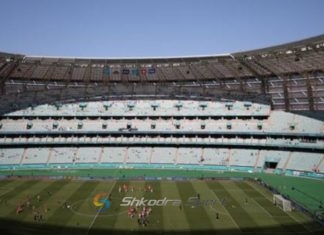 Uellsi dhe Zvicra ndajnë pikët, dy skuadrat në ndjekje të Italisë