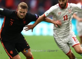 “Italia mirë, por nuk ka luajtur me ekipe si Franca”, De Ligt flet hapur për axurrët