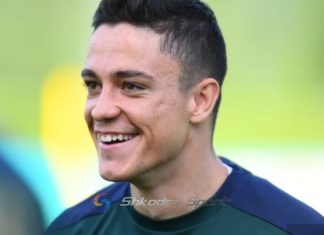 Talenti i të kaltërve: Duhet vazhdimësia, po jetoj një ëndërr