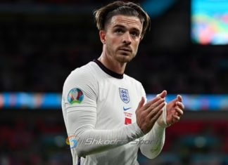 Siti ka gati goditjen e parë pas Euro 2020, 100 milionë paund për lojtarin e Aston Vilës